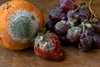 A Little Mould on Your Fruit: Cut It Off or Throw It Away?