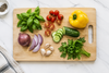 Already Washed Your Vegetables? Why Food Care Includes Your Chopping Board