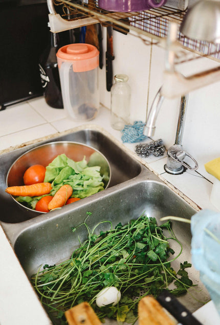 Not All Produce Washes Are the Same
