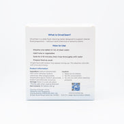 Fruit & Vegetable Wash (Food Care 30 Tablets)